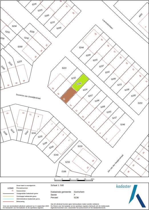 Foto 28 van Suzanna van Oostdijkstraat 16