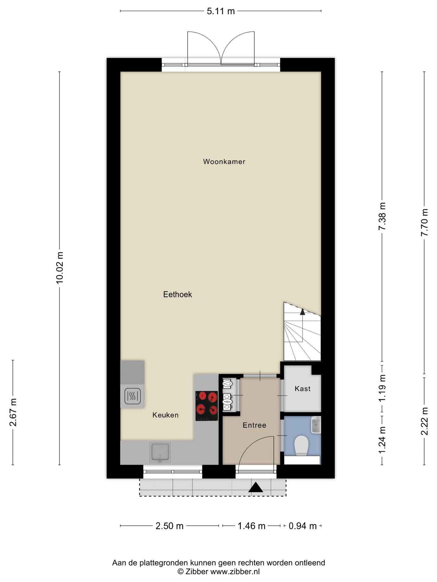 Foto 29 van Suzanna van Oostdijkstraat 16