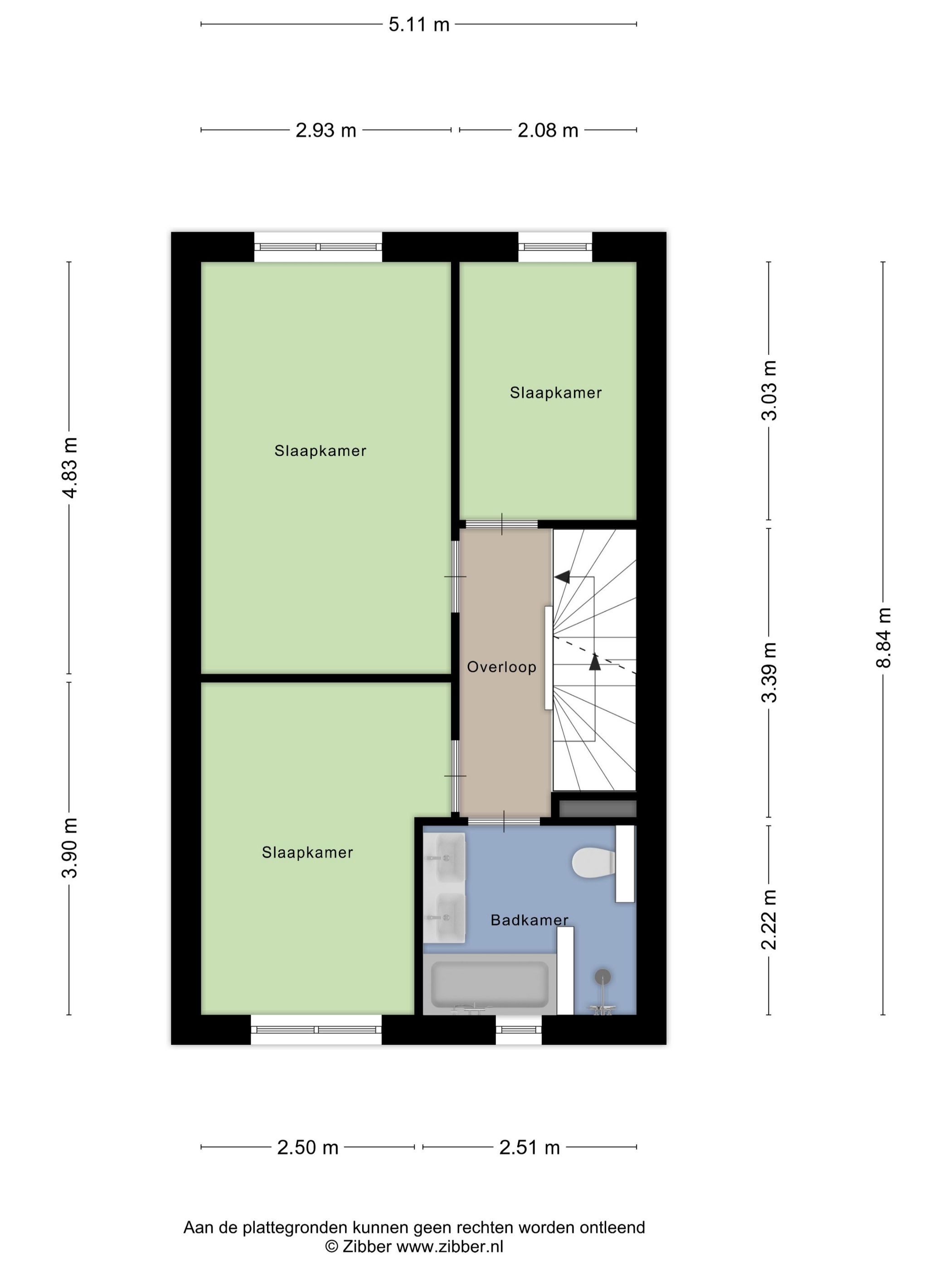 Foto 30 van Suzanna van Oostdijkstraat 16