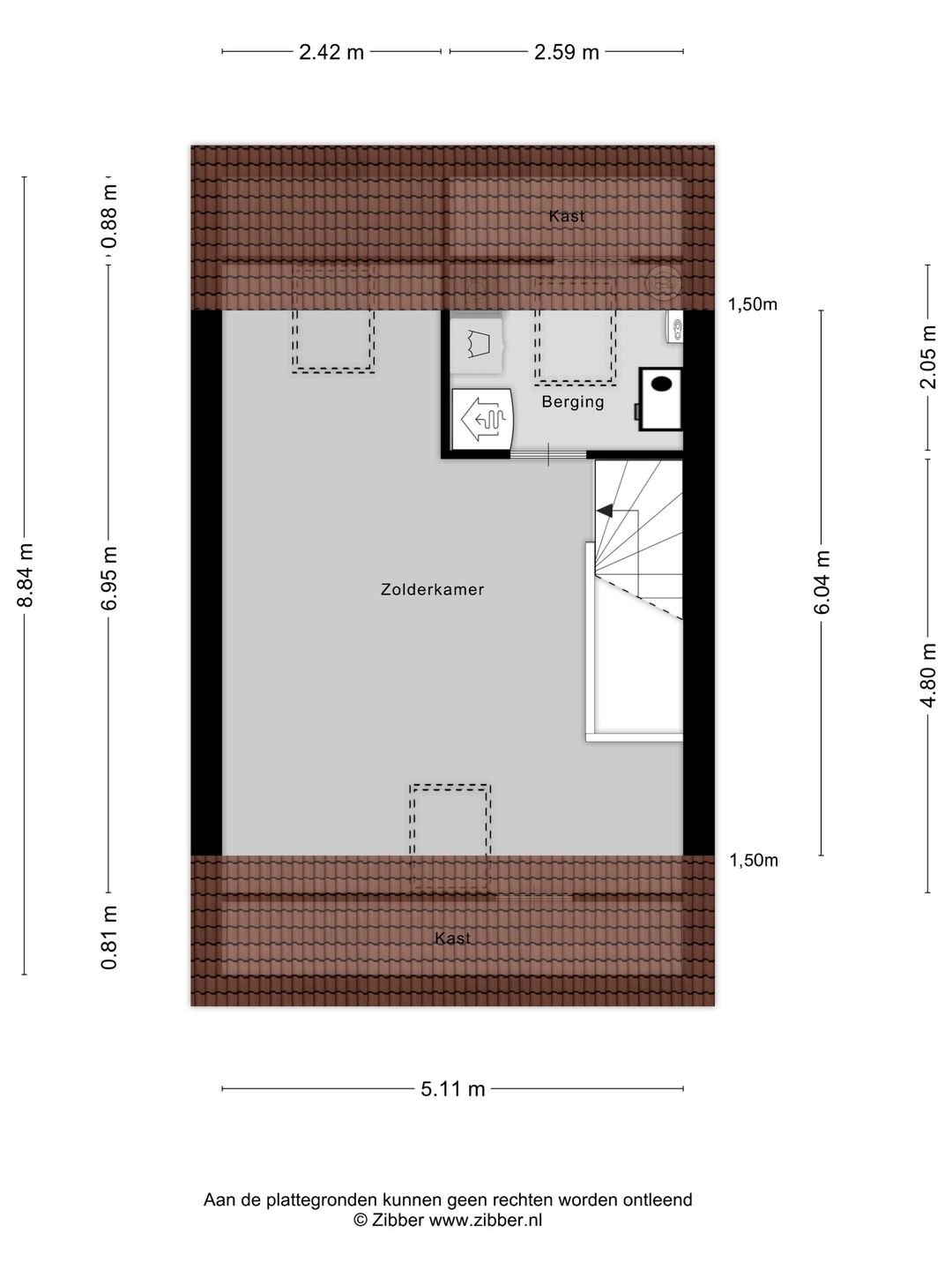 Foto 31 van Suzanna van Oostdijkstraat 16