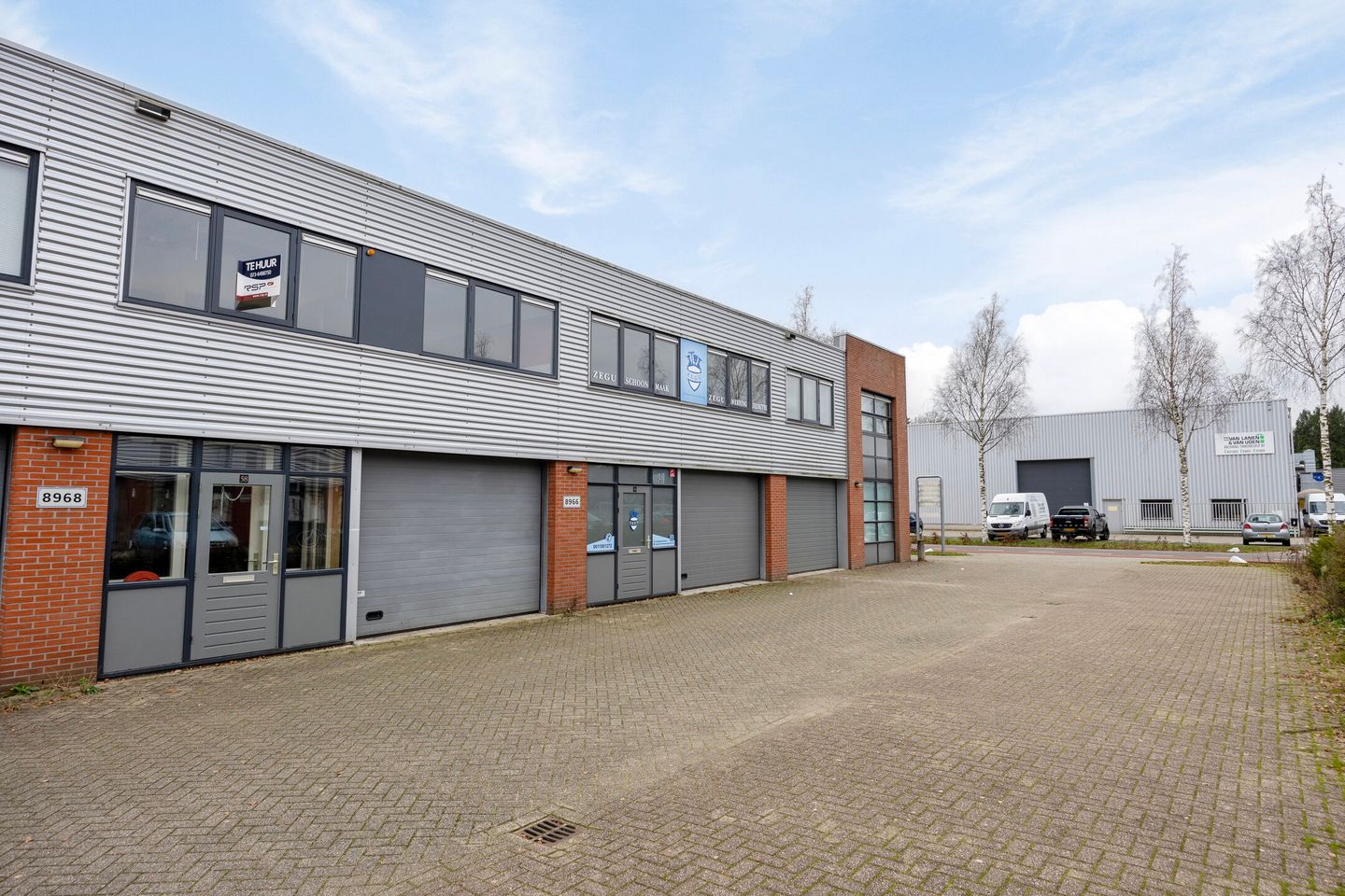 Bekijk foto 3 van Neutronenlaan 58