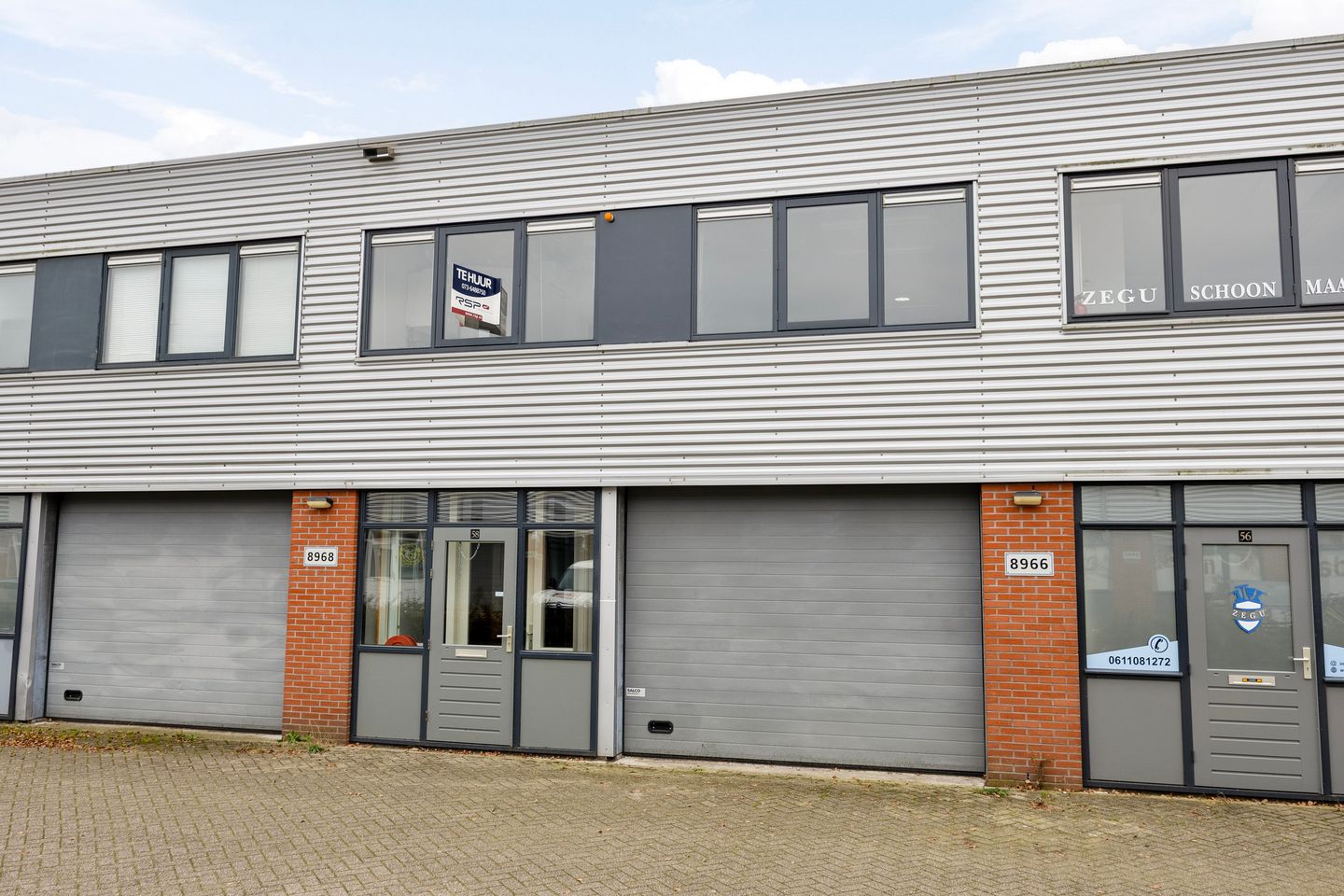 Bekijk foto 4 van Neutronenlaan 58