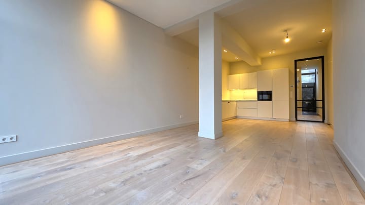 Foto 3 van Hilledijk 87-A