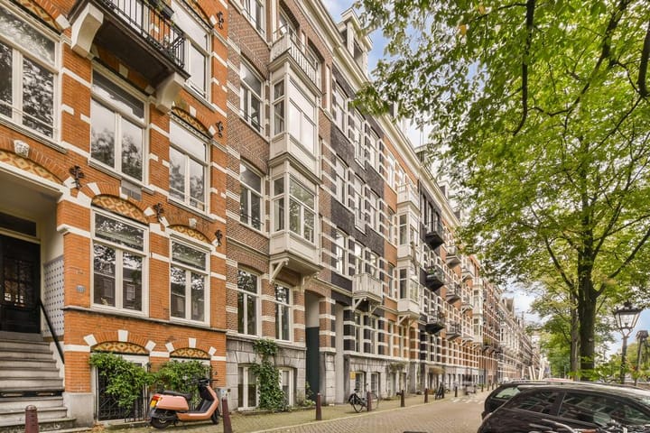 Foto 2 van Nieuwe Prinsengracht 112-1