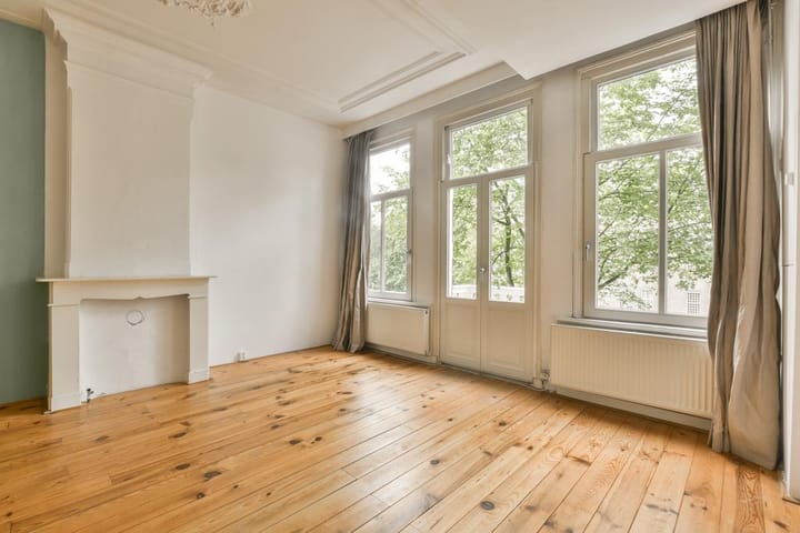 Foto 4 van Nieuwe Prinsengracht 112-1