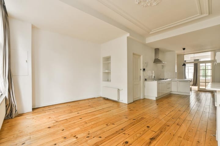 Foto 5 van Nieuwe Prinsengracht 112-1