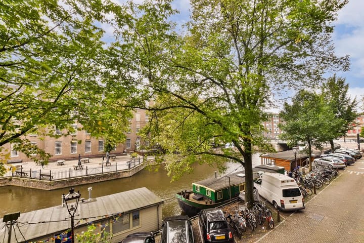 Foto 9 van Nieuwe Prinsengracht 112-1