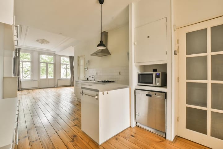 Foto 10 van Nieuwe Prinsengracht 112-1