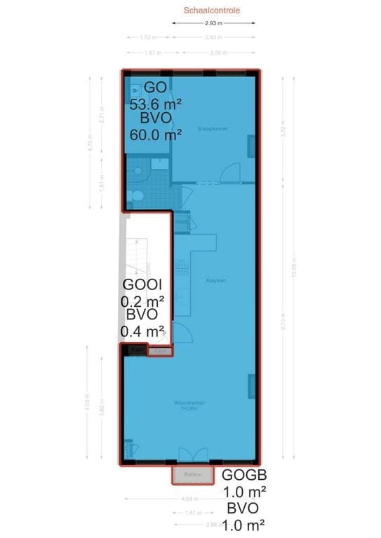 Foto 24 van Nieuwe Prinsengracht 112-1