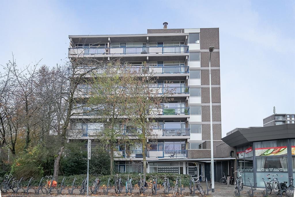 Photo 1 of Kastelenplein 164