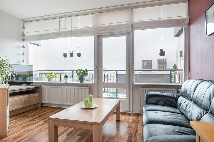 Foto 4 van Kastelenplein 164