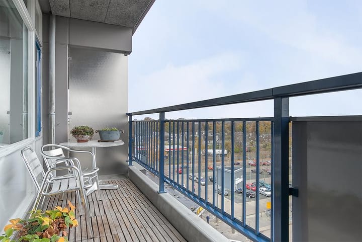 Foto 6 van Kastelenplein 164