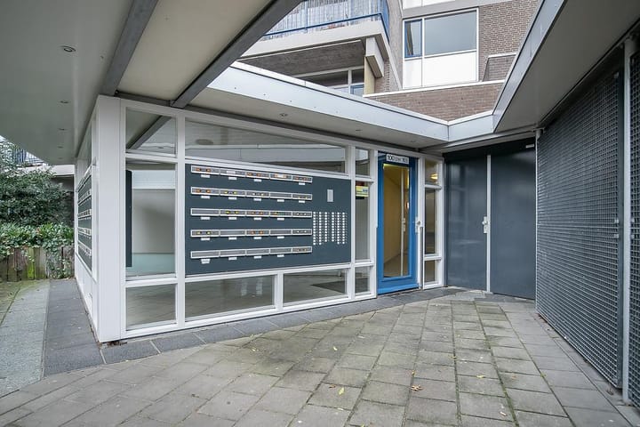 Foto 7 van Kastelenplein 164