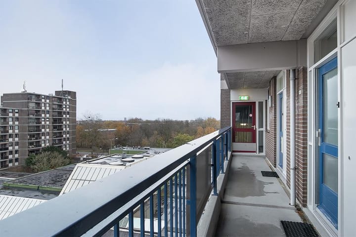 Foto 11 van Kastelenplein 164