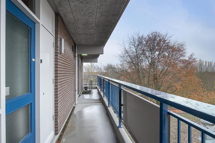 Foto 12 van Kastelenplein 164