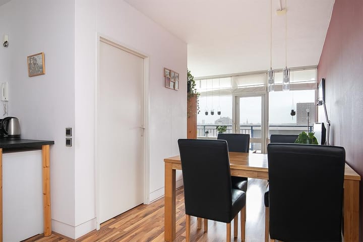 Foto 15 van Kastelenplein 164