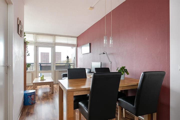 Foto 16 van Kastelenplein 164