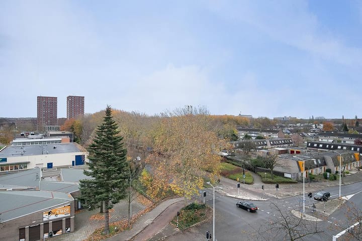 Foto 24 van Kastelenplein 164