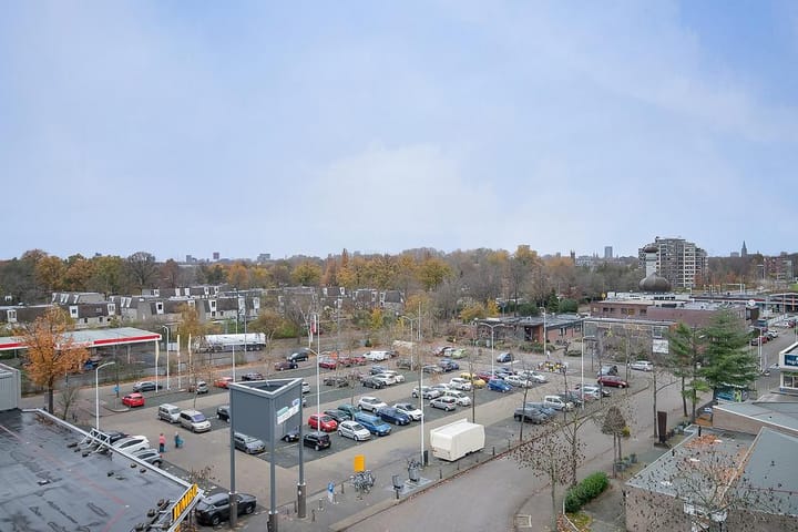 Foto 25 van Kastelenplein 164