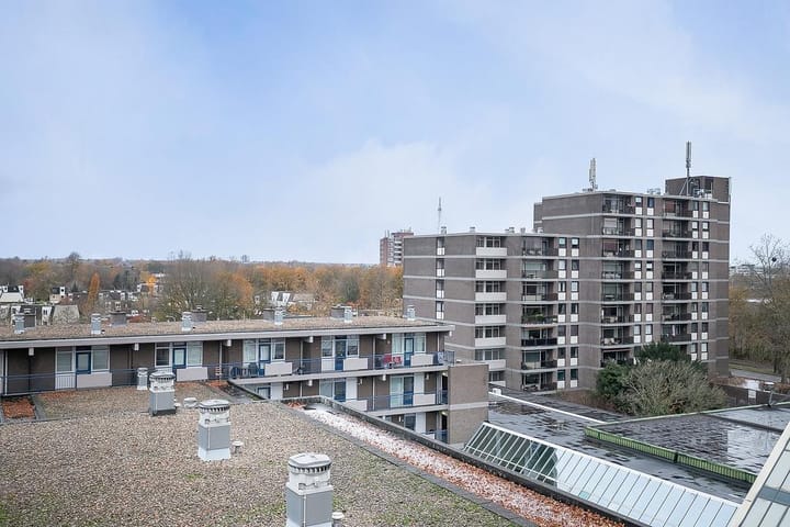 Foto 27 van Kastelenplein 164