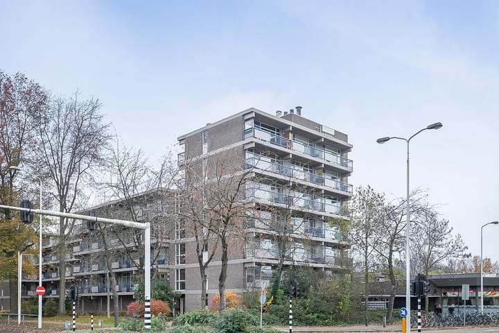 Foto 28 van Kastelenplein 164