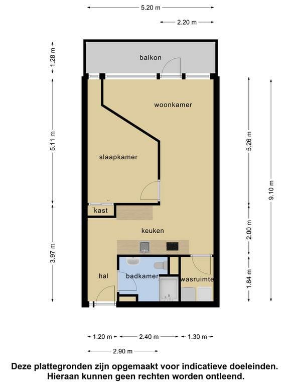 Foto 29 van Kastelenplein 164