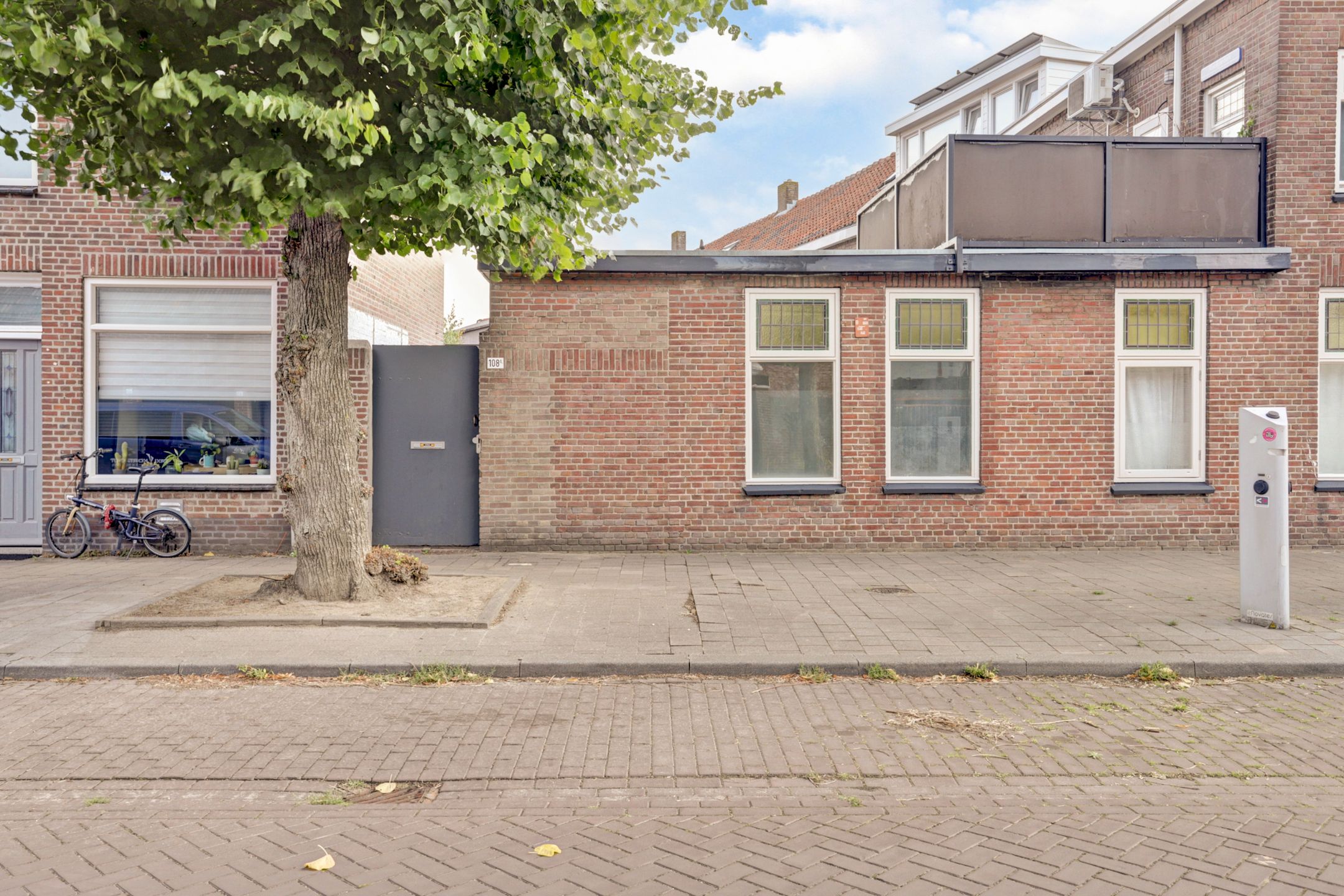 Sint Paulusstraat 108-A 108 a