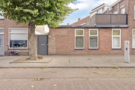 Sint Paulusstraat thumbnail