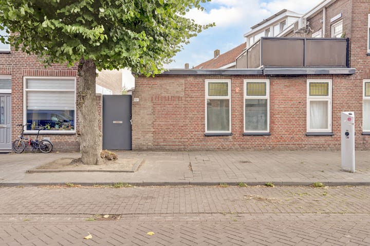 Sint Paulusstraat 108 A