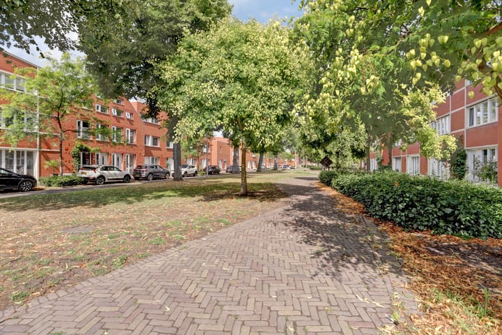 Foto 2 van Sint Paulusstraat 108-A