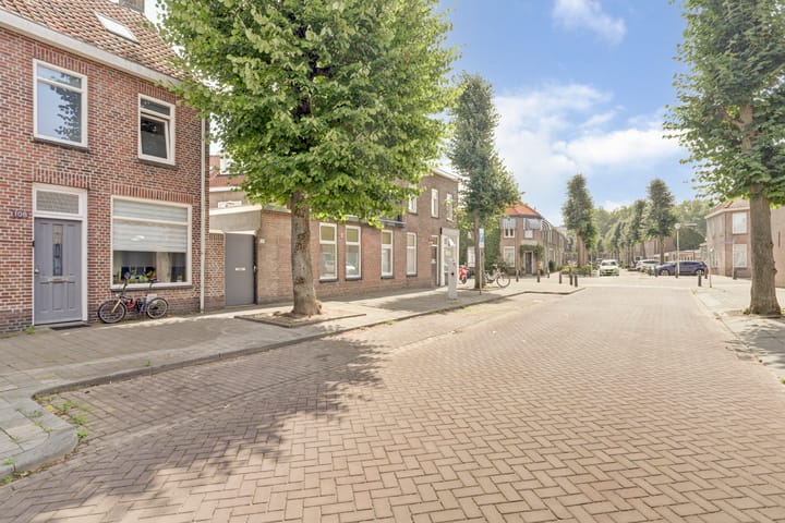 Foto 3 van Sint Paulusstraat 108-A