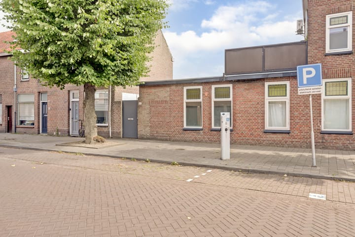 Foto 4 van Sint Paulusstraat 108-A