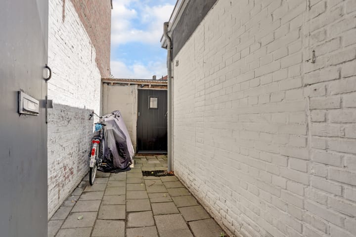 Foto 5 van Sint Paulusstraat 108-A