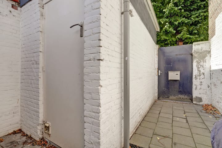 Foto 15 van Sint Paulusstraat 108-A