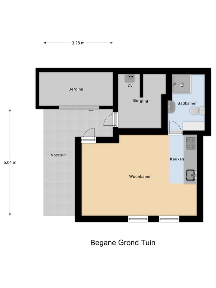 Foto 18 van Sint Paulusstraat 108-A