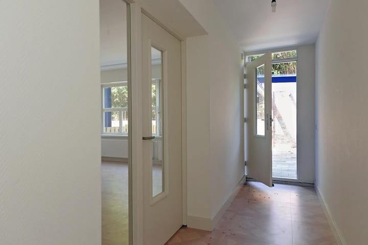 Foto 4 van Stadhouderslaan 1-R