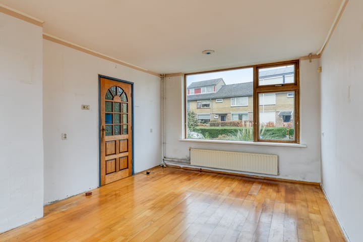 Foto 2 van Scheuterstraat 31