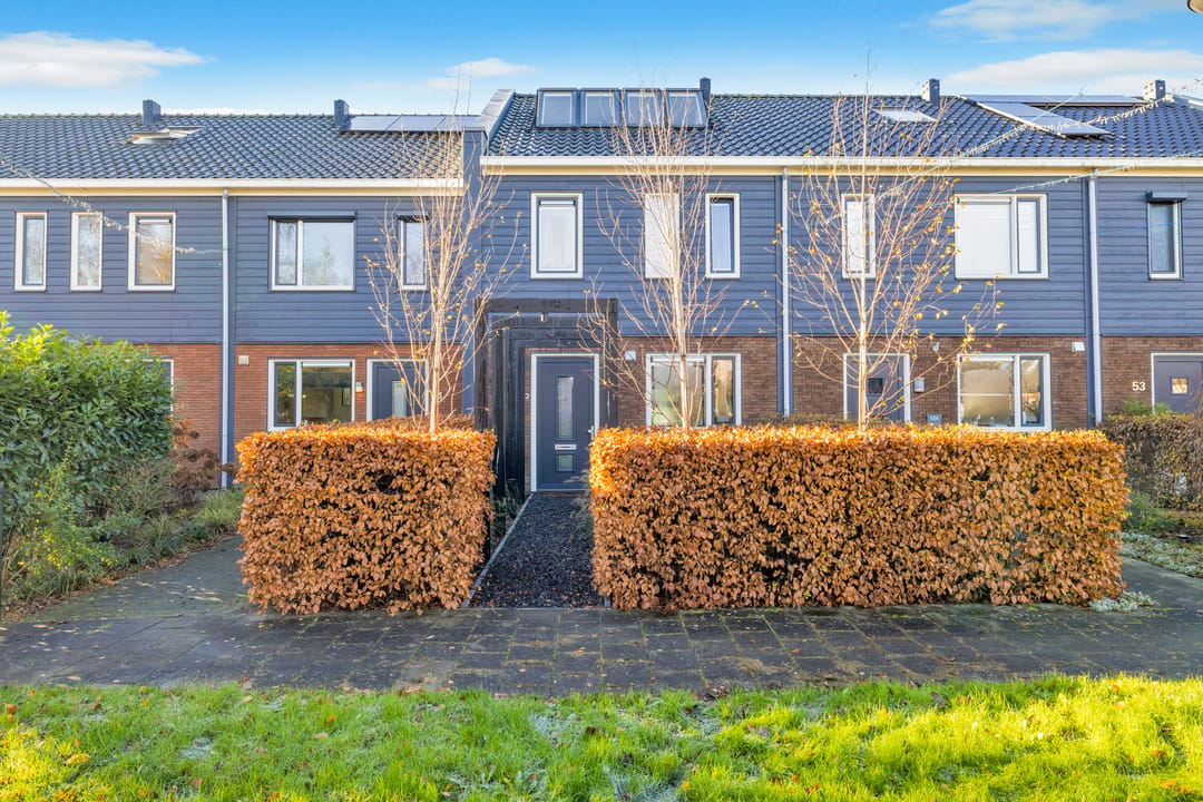 Foto 1 van Hoge Weere 53-B