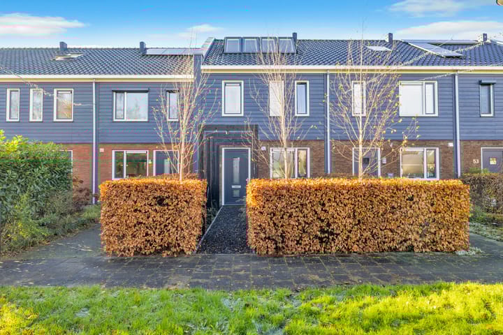 Foto 1 van Hoge Weere 53-B