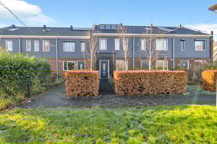 Foto 2 van Hoge Weere 53-B