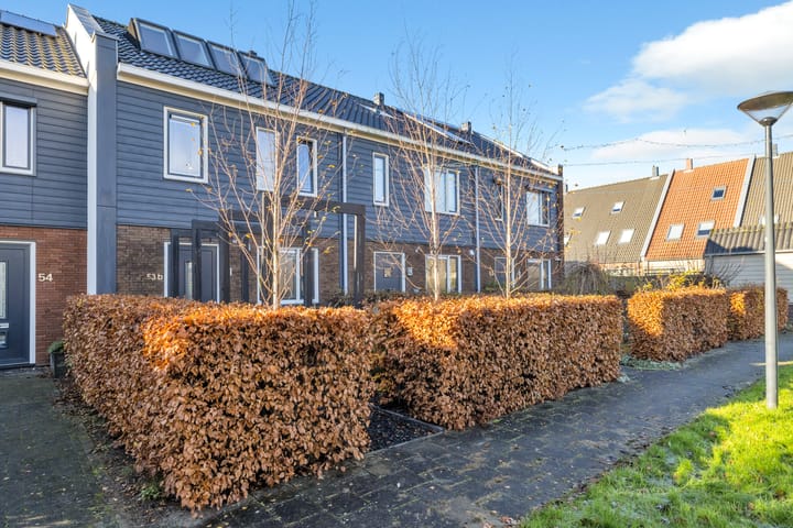 Foto 3 van Hoge Weere 53-B