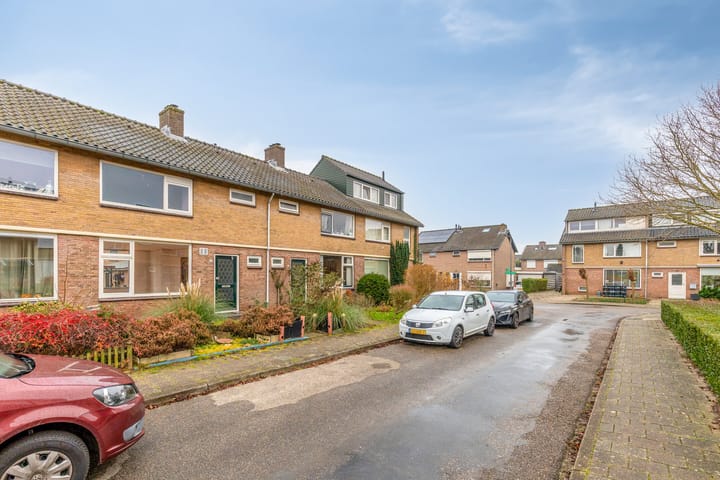 Foto 5 van Scheuterstraat 31