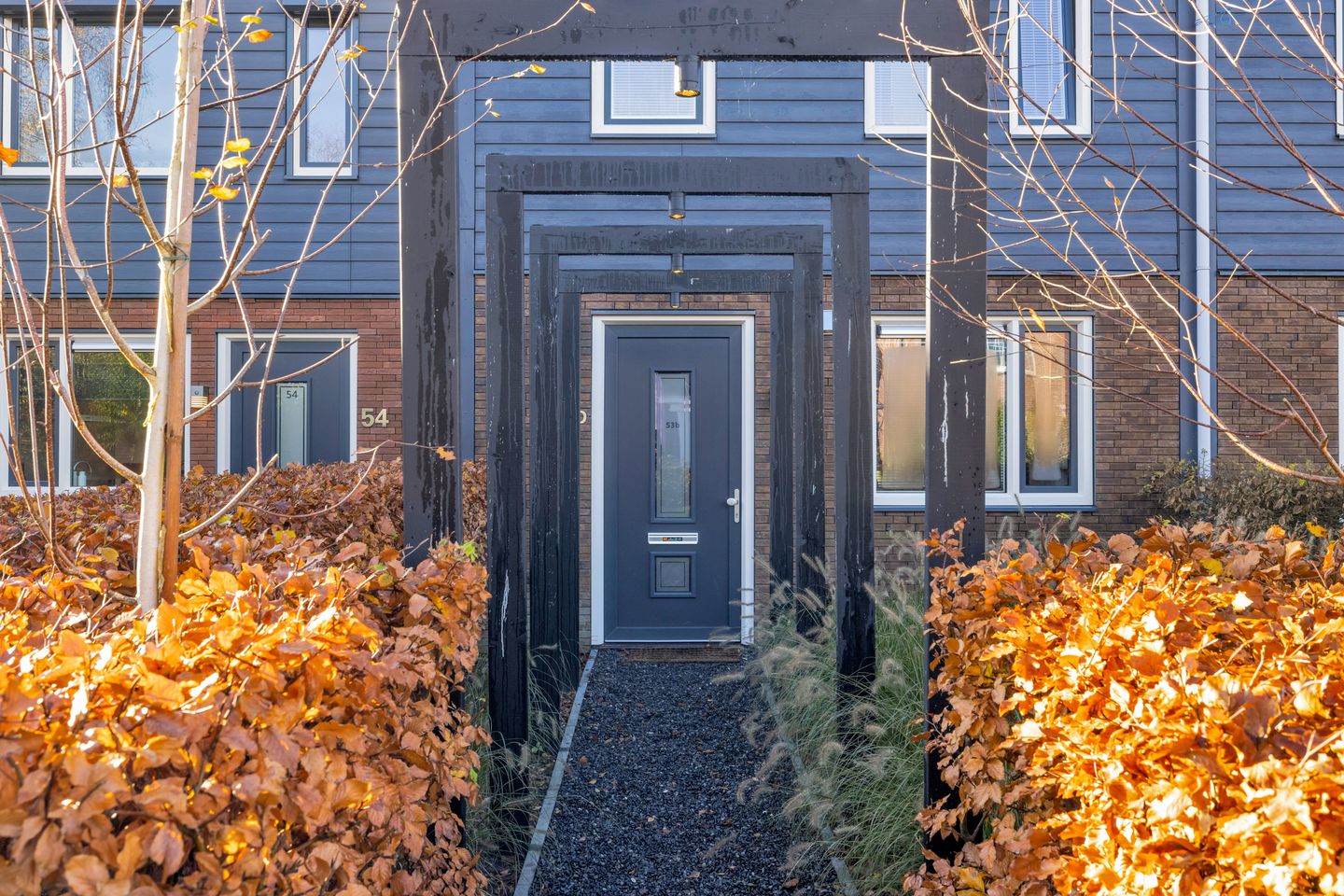 Foto 4 van Hoge Weere 53-B