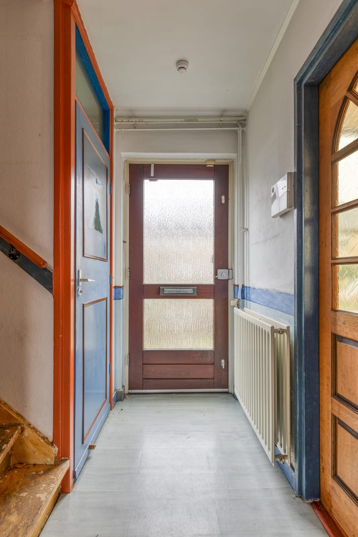 Foto 6 van Scheuterstraat 31