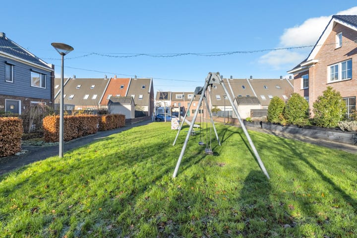 Foto 5 van Hoge Weere 53-B