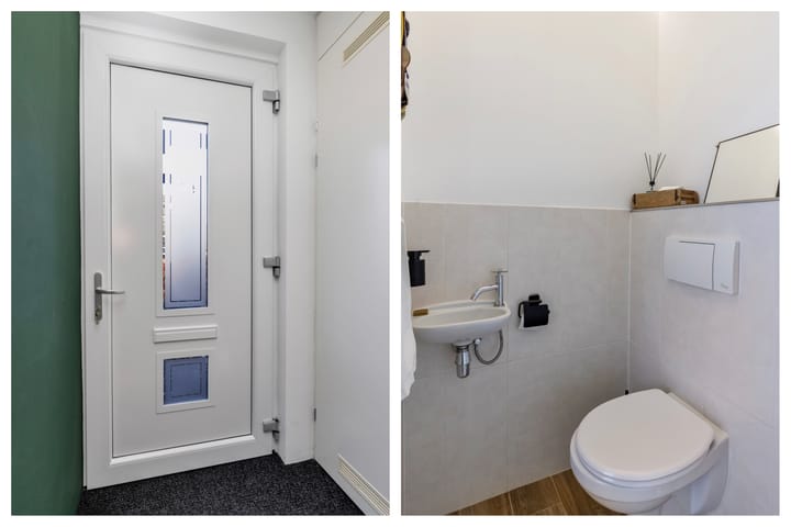 Foto 6 van Hoge Weere 53-B