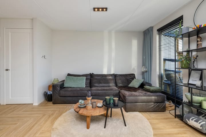 Foto 8 van Hoge Weere 53-B