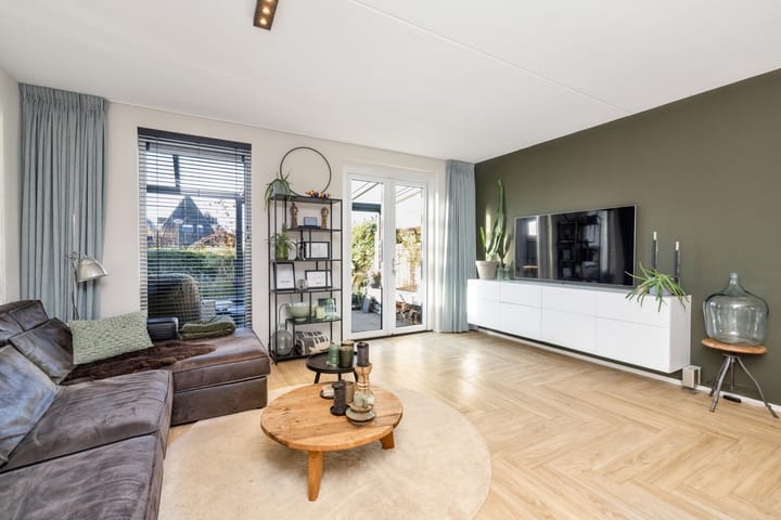 Foto 9 van Hoge Weere 53-B