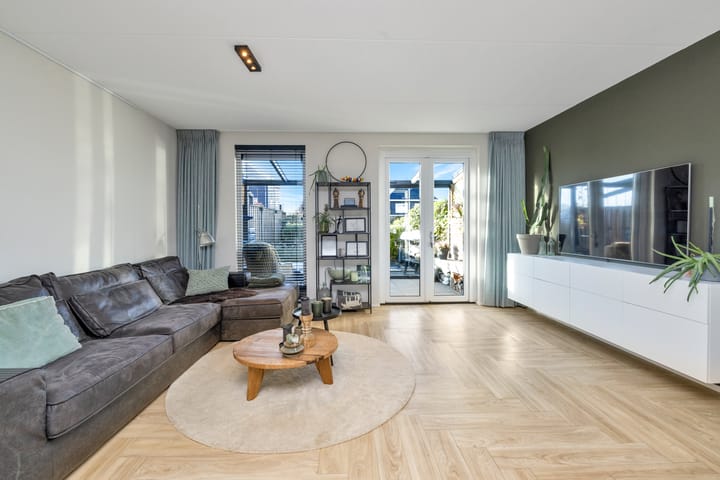 Foto 10 van Hoge Weere 53-B