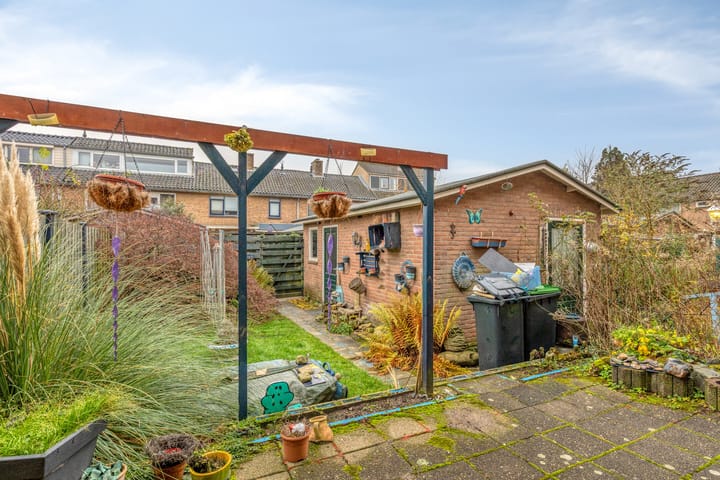 Foto 13 van Scheuterstraat 31